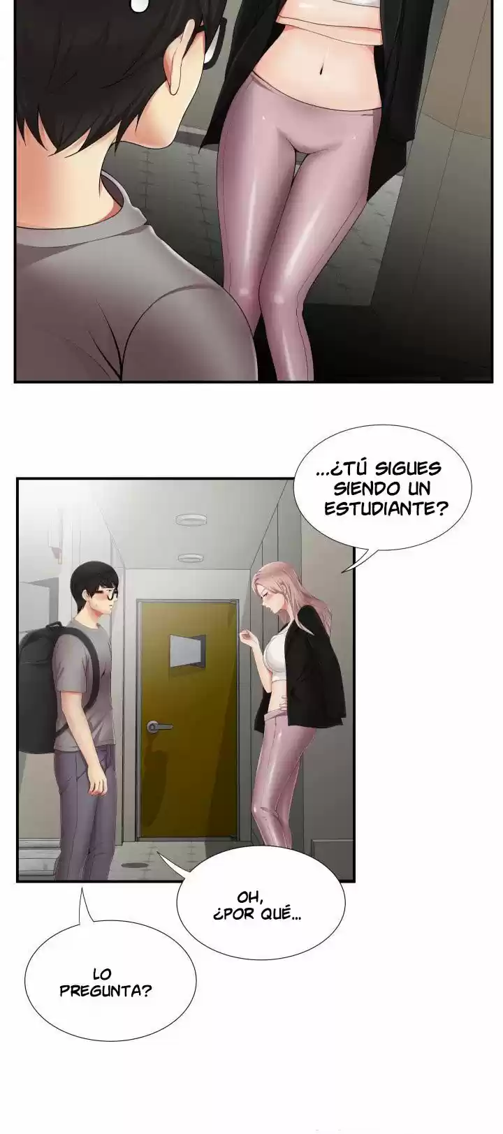 ¡No Me Quedo Atascada! - Capítulo 12 - Página 13 - LectorTMOo