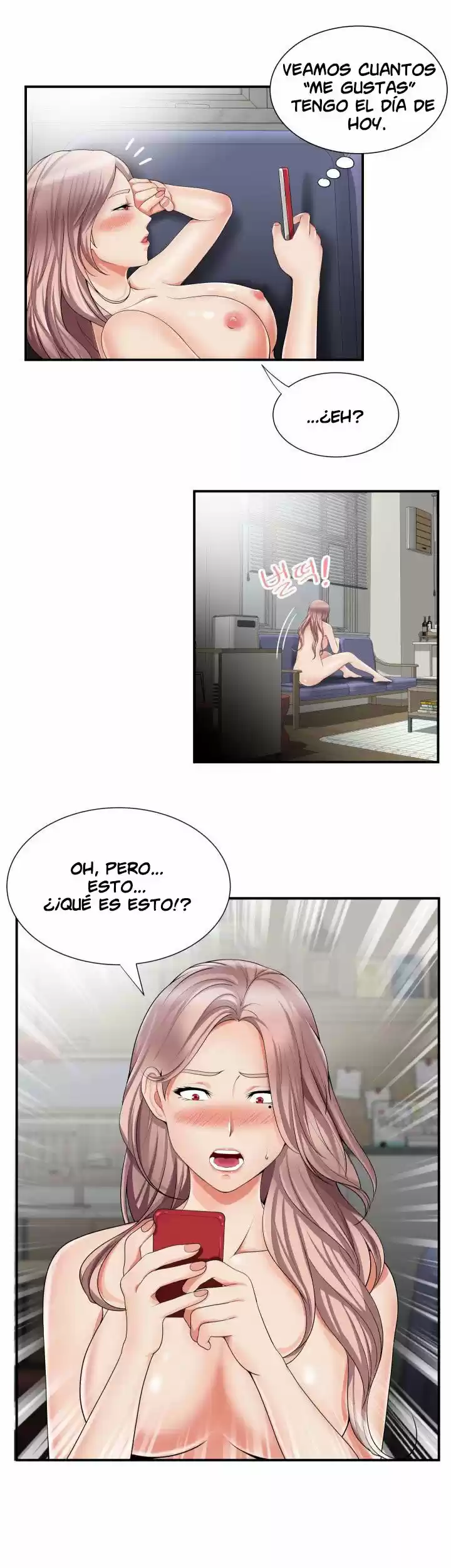 ¡No Me Quedo Atascada! - Capítulo 12 - Página 24 - LectorTMOo