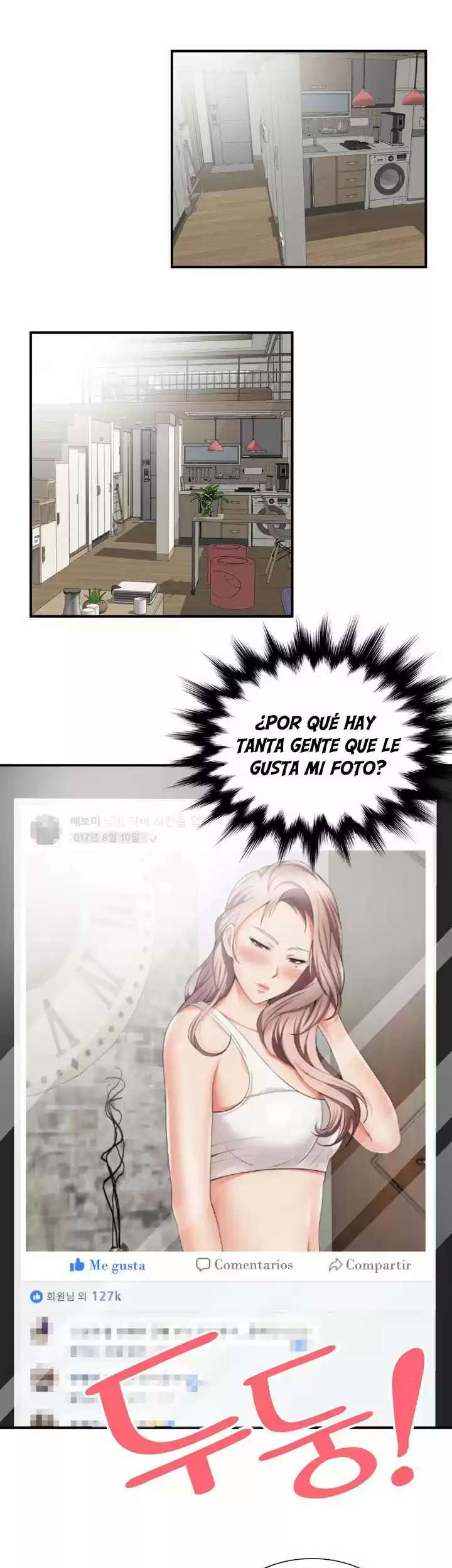 ¡No Me Quedo Atascada! - Capítulo 13 - Página 4 - LectorTMOo