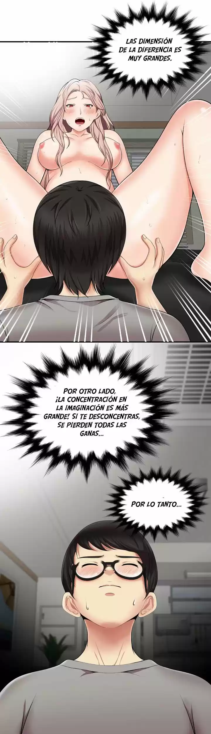 ¡No Me Quedo Atascada! - Capítulo 13 - Página 14 - LectorTMOo