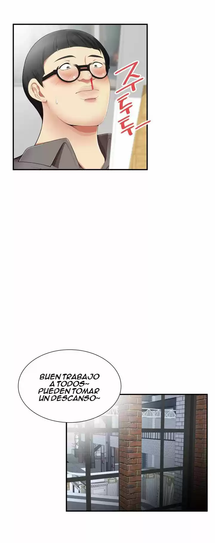 ¡No Me Quedo Atascada! - Capítulo 15 - Página 17 - LectorTMOo