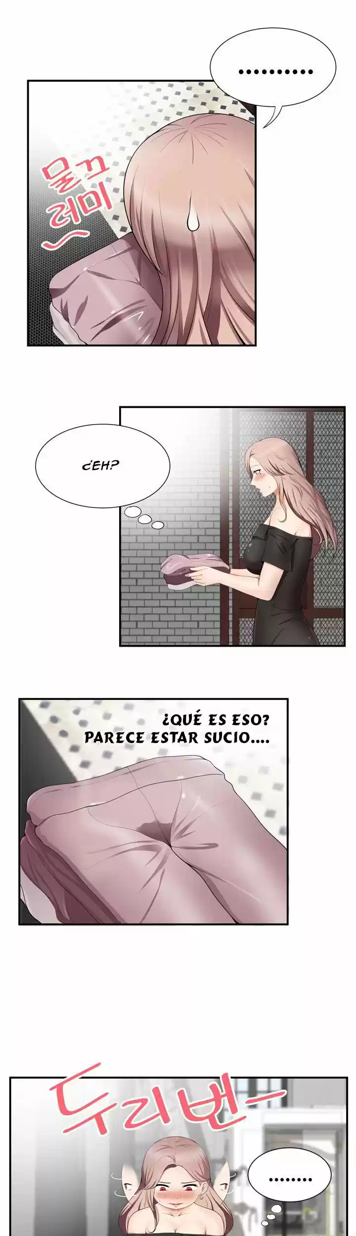 ¡No Me Quedo Atascada! - Capítulo 15 - Página 20 - LectorTMOo