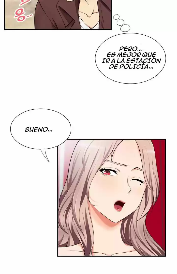 ¡No Me Quedo Atascada! - Capítulo 17 - Página 3 - LectorTMOo