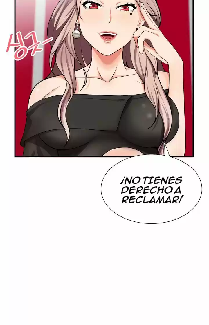 ¡No Me Quedo Atascada! - Capítulo 17 - Página 5 - LectorTMOo