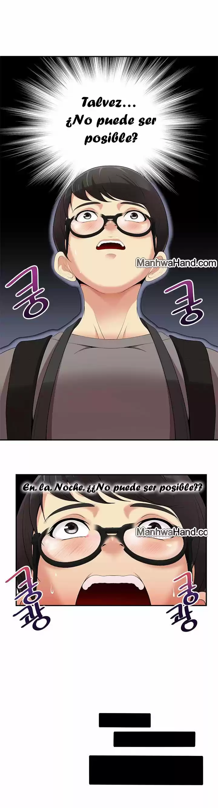 ¡No Me Quedo Atascada! - Capítulo 2 - Página 10 - LectorTMOo