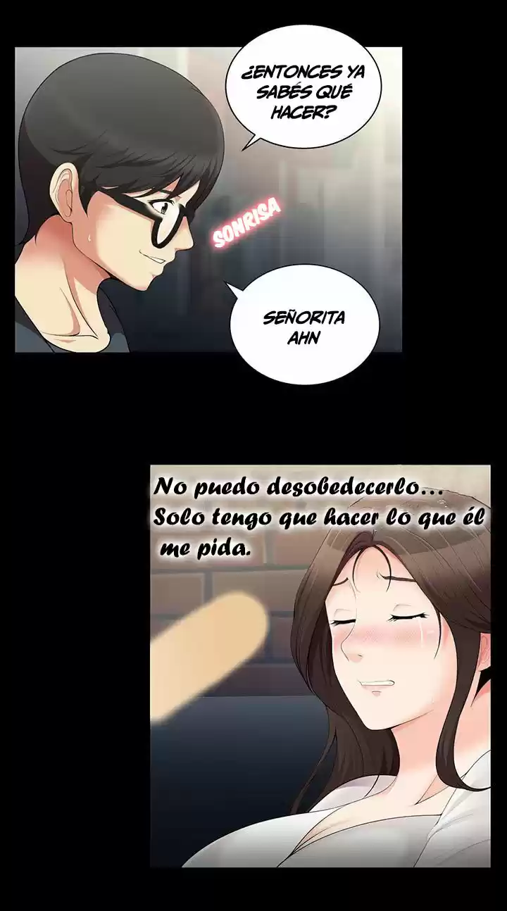 ¡No Me Quedo Atascada! - Capítulo 2 - Página 18 - LectorTMOo
