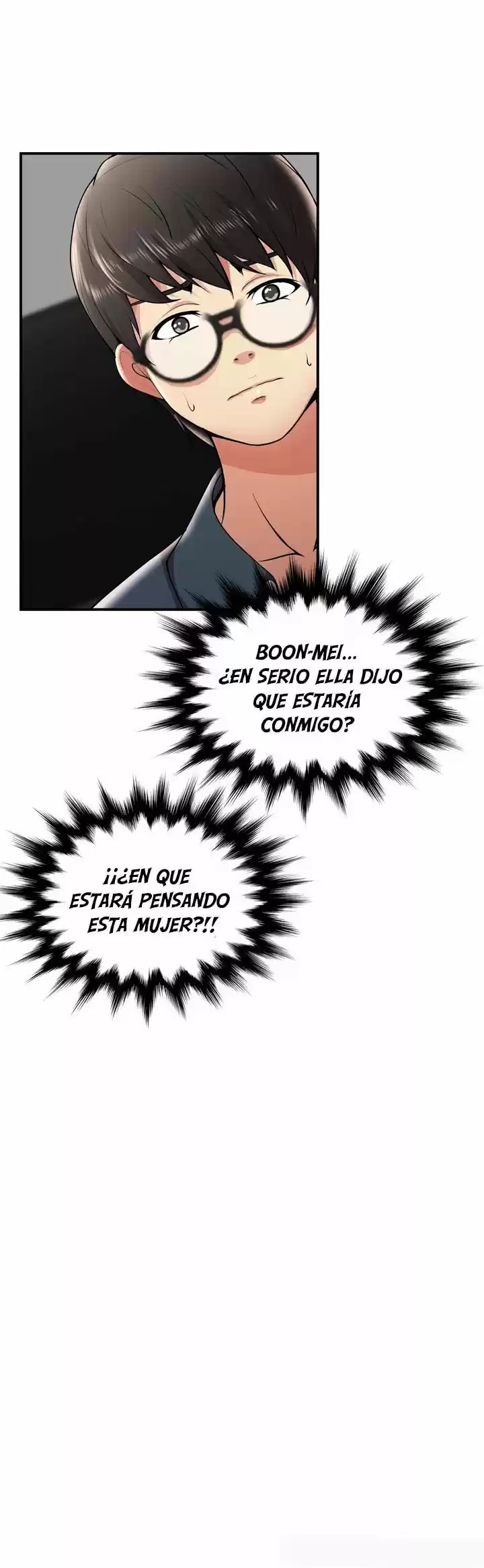¡No Me Quedo Atascada! - Capítulo 24 - Página 4 - LectorTMOo