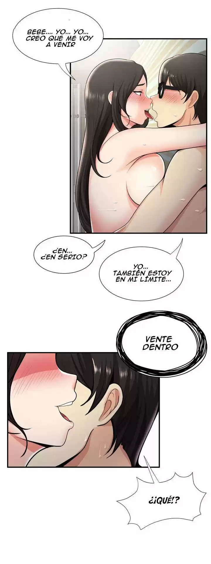 ¡No Me Quedo Atascada! - Capítulo 27 - Página 24 - LectorTMOo