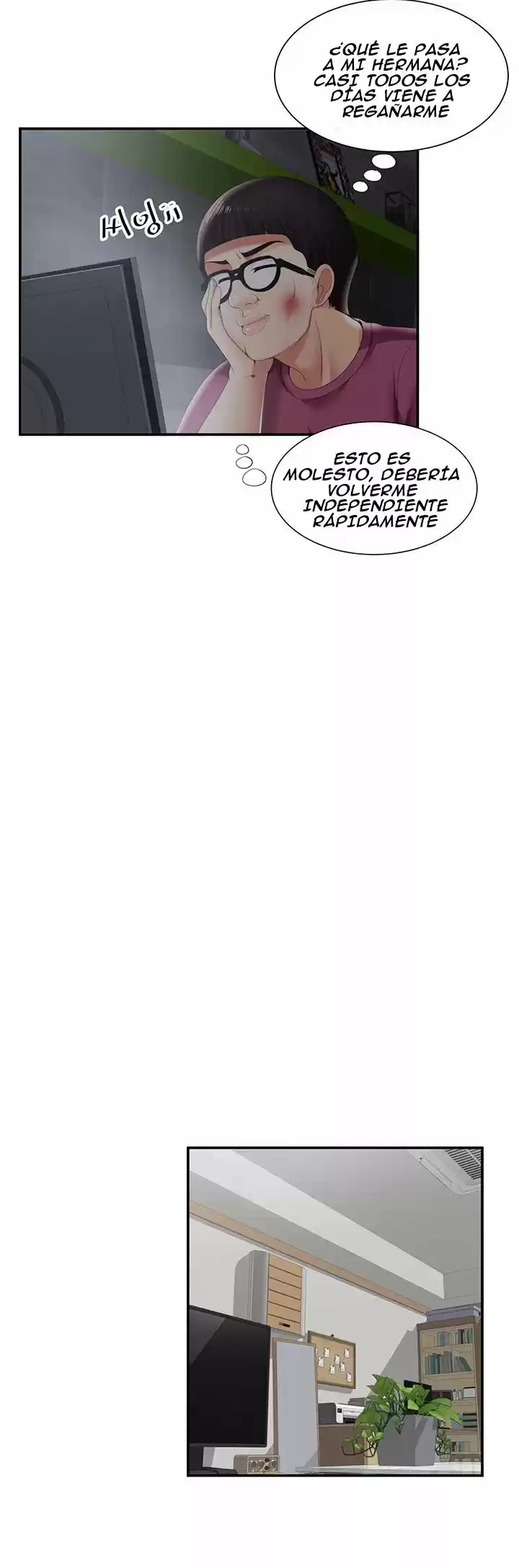 ¡No Me Quedo Atascada! - Capítulo 28 - Página 9 - LectorTMOo