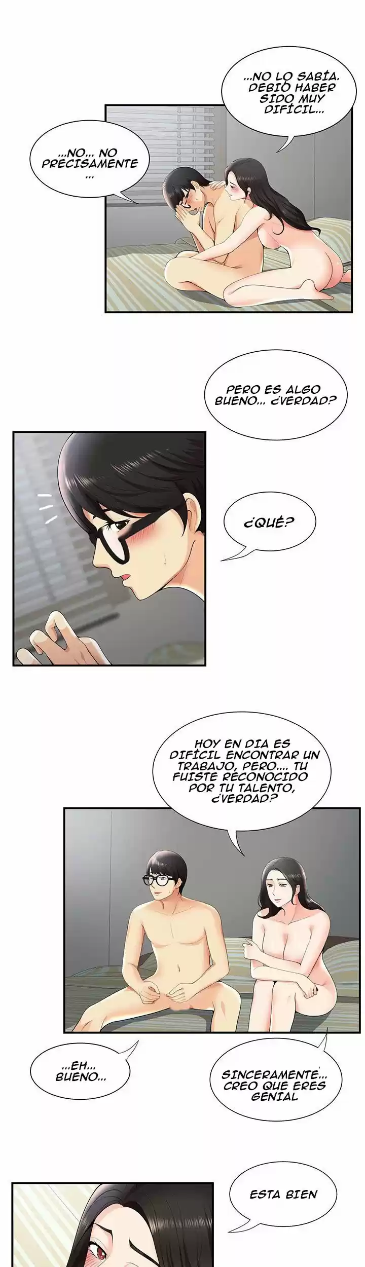 ¡No Me Quedo Atascada! - Capítulo 28 - Página 16 - LectorTMOo
