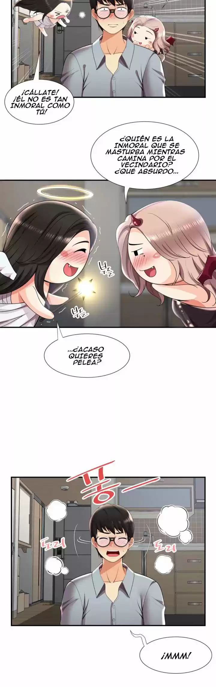 ¡No Me Quedo Atascada! - Capítulo 29 - Página 13 - LectorTMOo