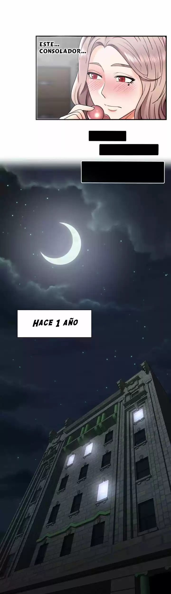 ¡No Me Quedo Atascada! - Capítulo 29 - Página 22 - LectorTMOo