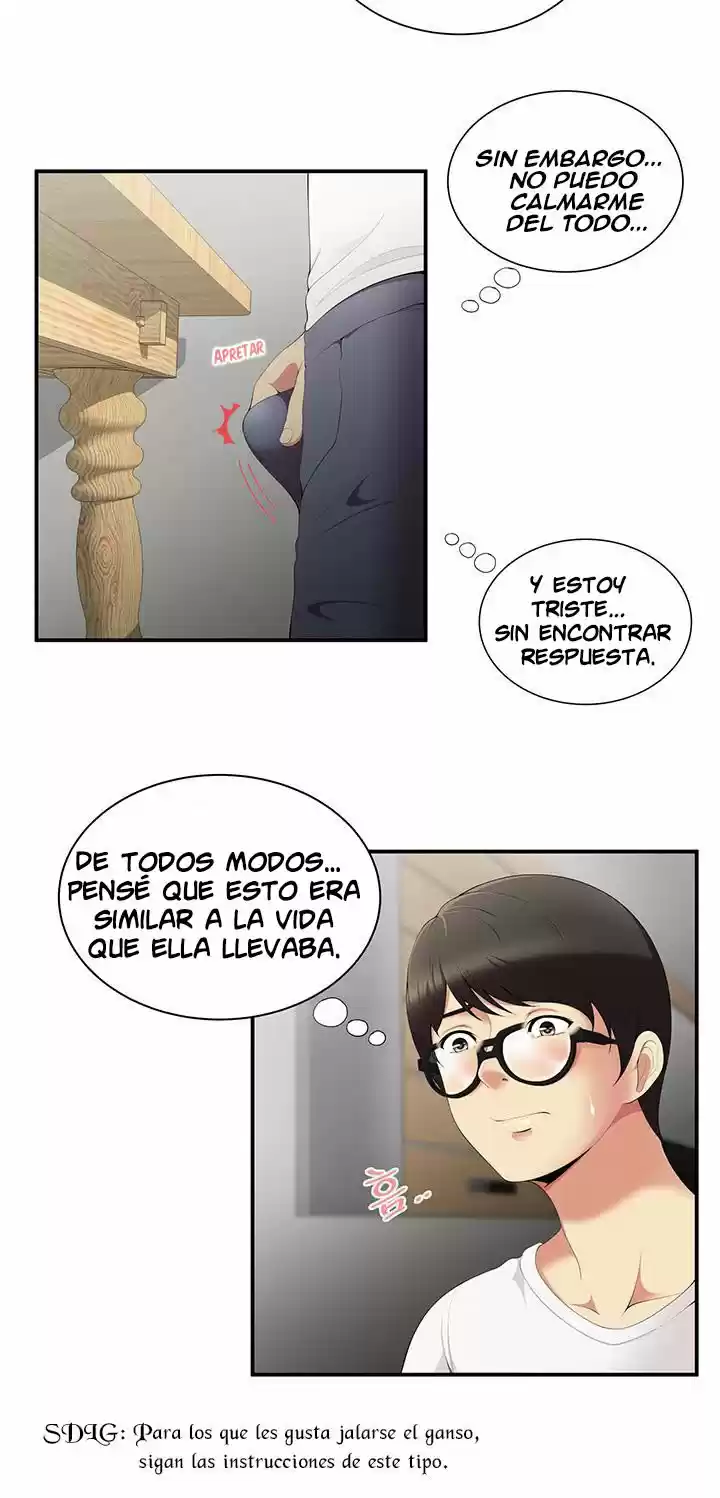 ¡No Me Quedo Atascada! - Capítulo 3 - Página 7 - LectorTMOo