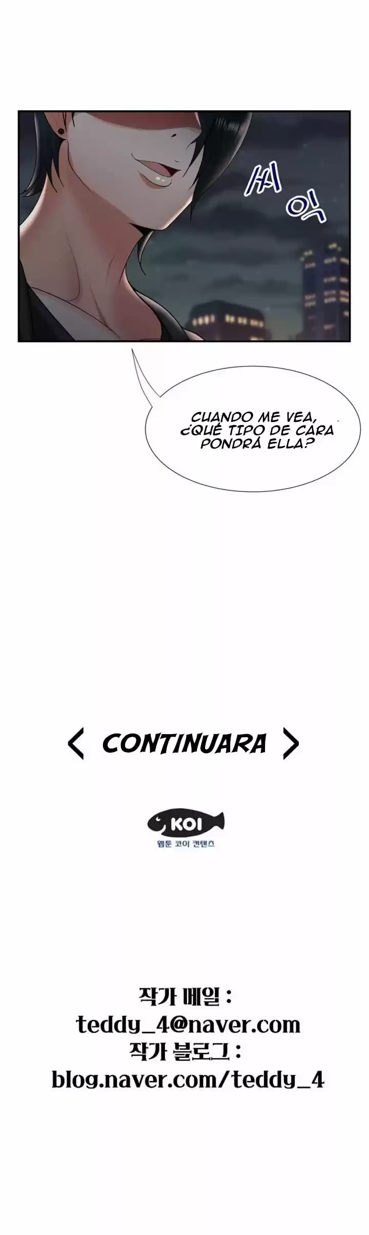 ¡No Me Quedo Atascada! - Capítulo 31 - Página 27 - LectorTMOo