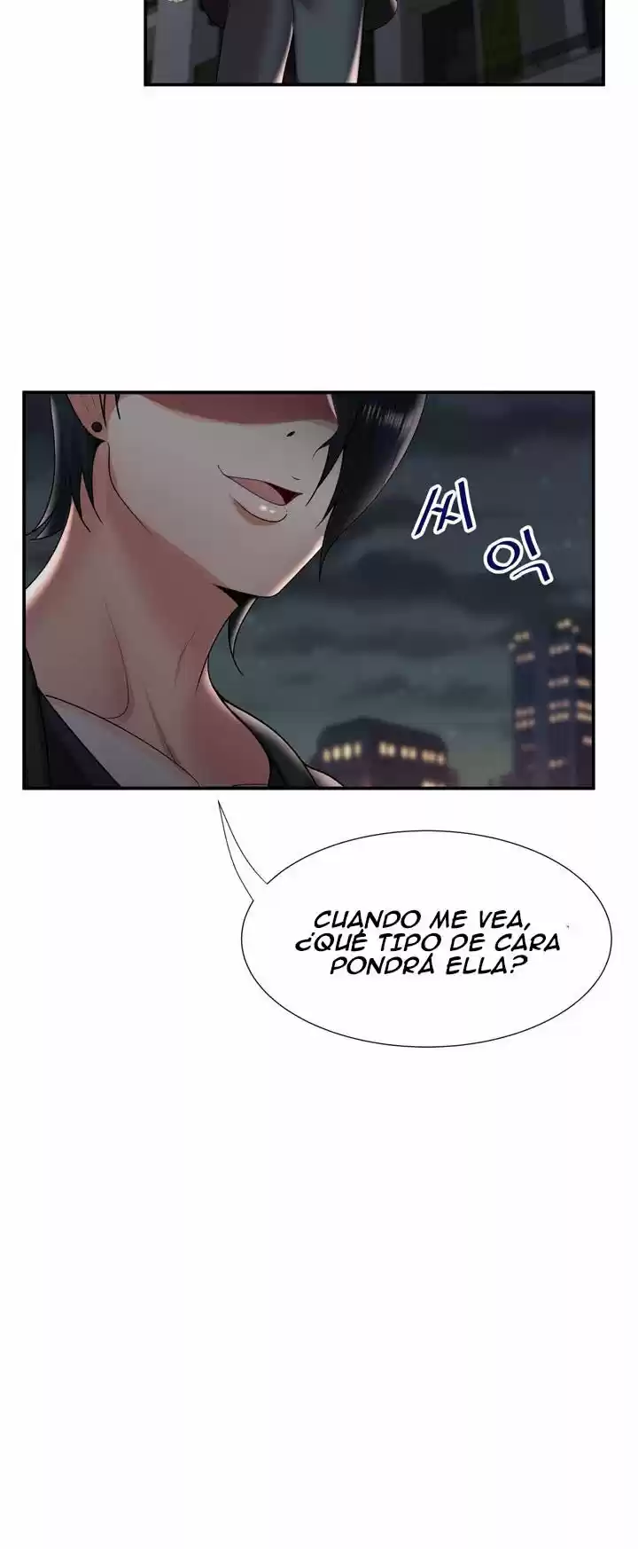 ¡No Me Quedo Atascada! - Capítulo 32 - Página 3 - LectorTMOo