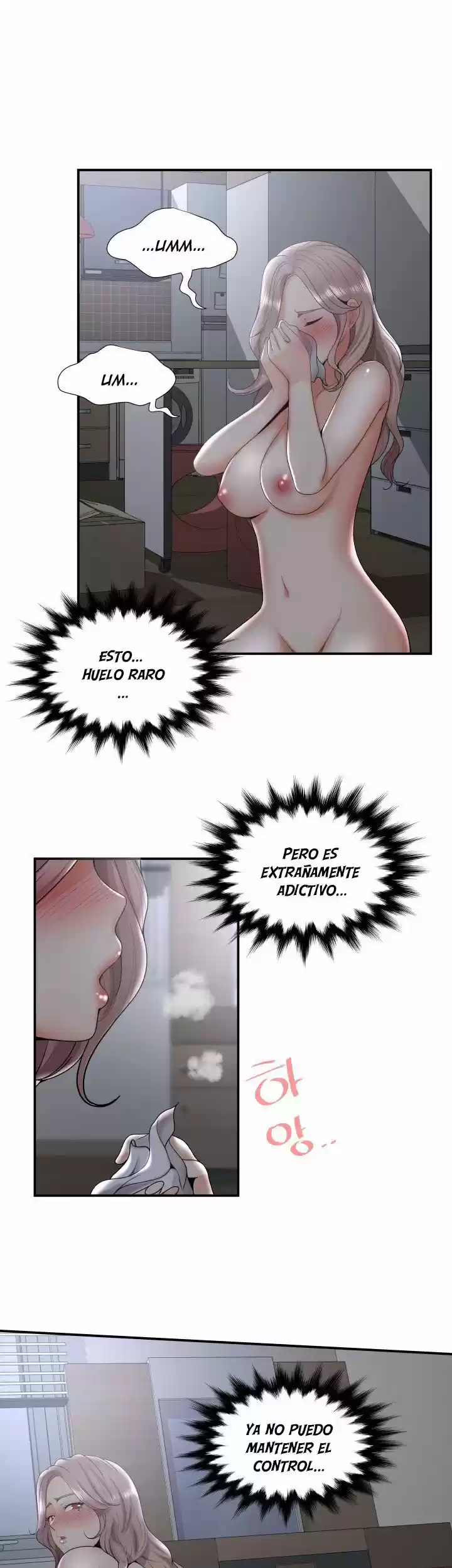 ¡No Me Quedo Atascada! - Capítulo 33 - Página 11 - LectorTMOo