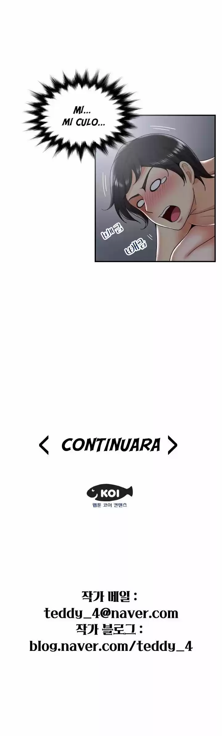 ¡No Me Quedo Atascada! - Capítulo 33 - Página 31 - LectorTMOo