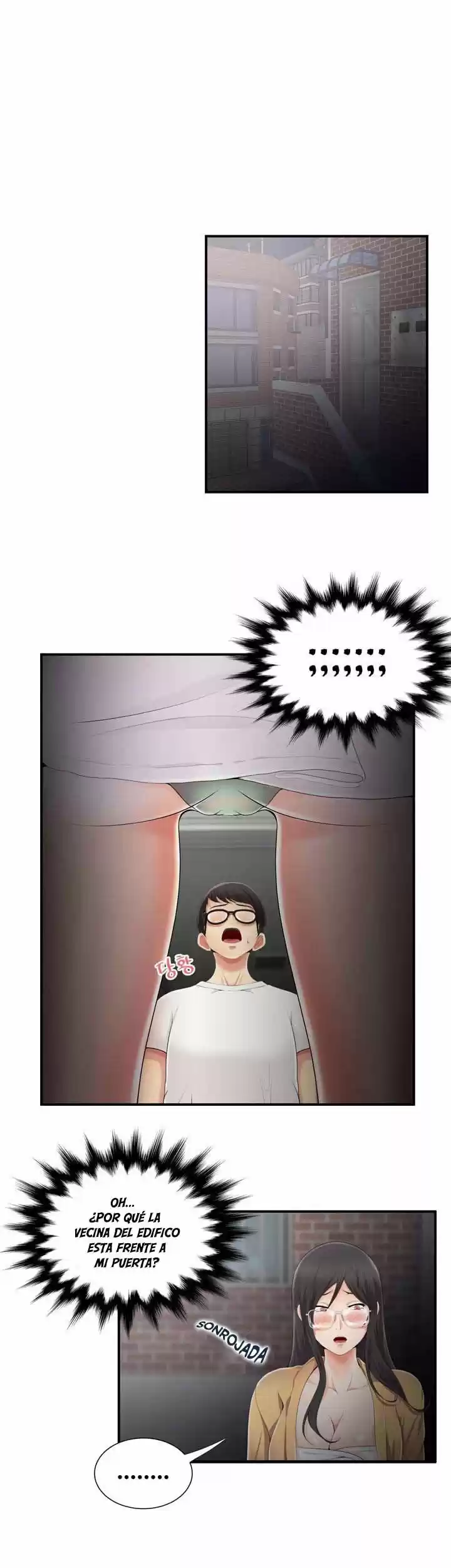 ¡No Me Quedo Atascada! - Capítulo 7 - Página 4 - LectorTMOo