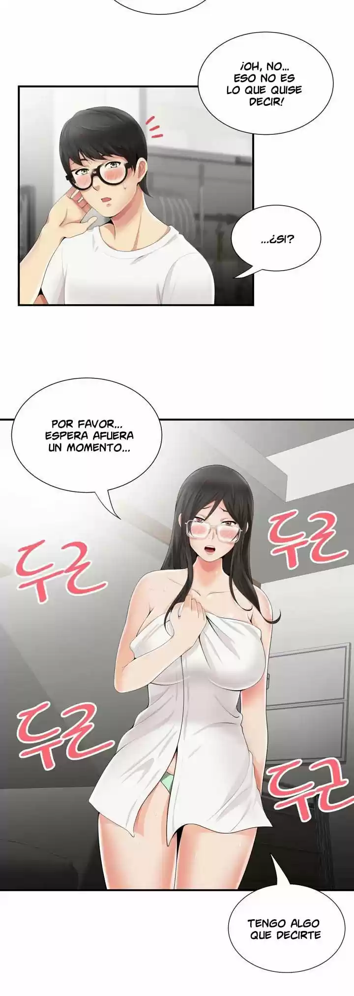 ¡No Me Quedo Atascada! - Capítulo 7 - Página 23 - LectorTMOo