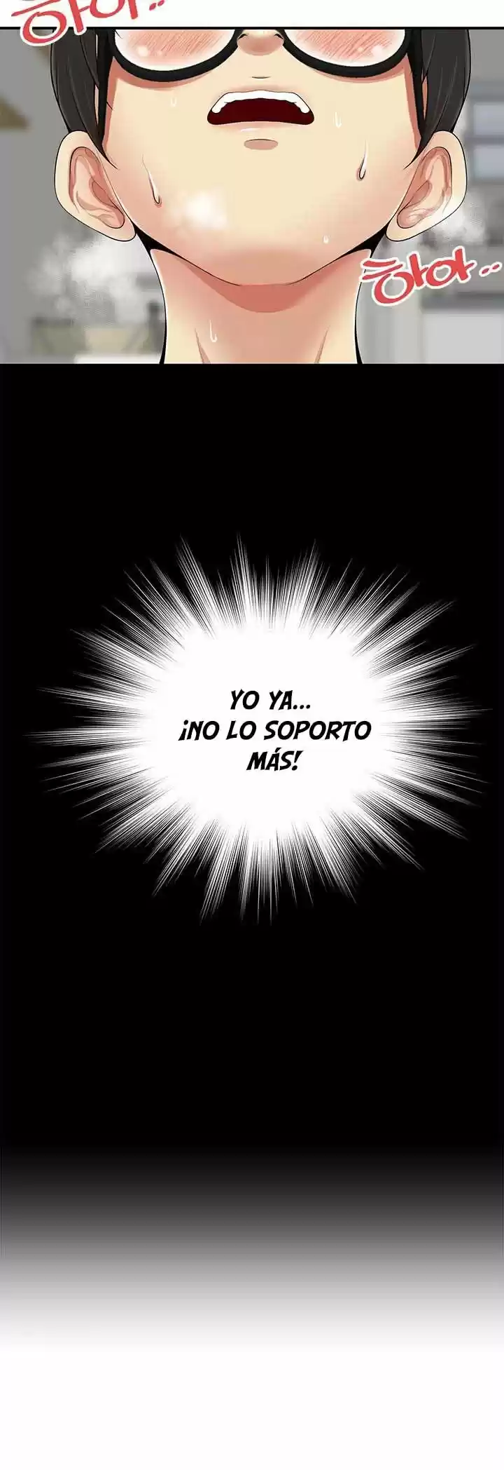 ¡No Me Quedo Atascada! - Capítulo 9 - Página 27 - LectorTMOo