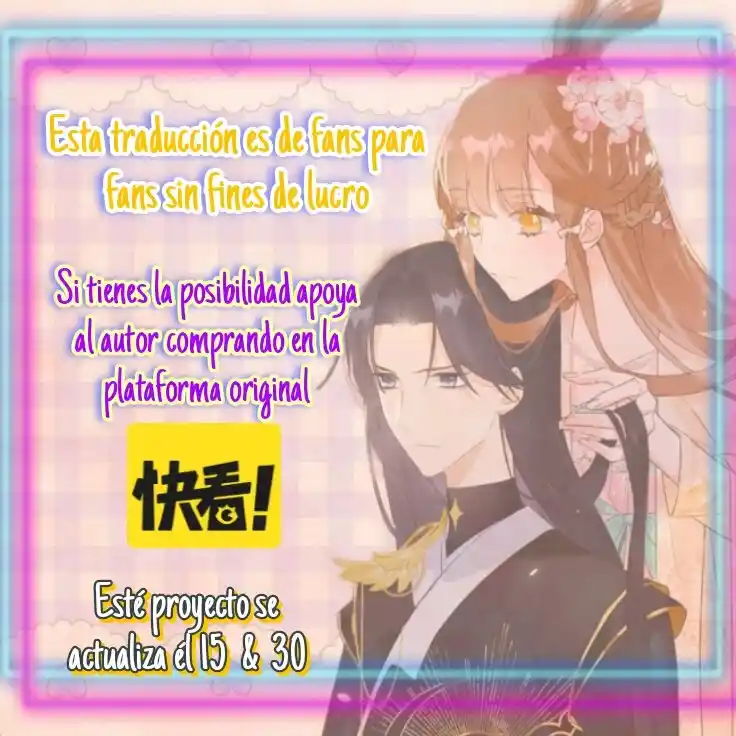 No Me Toques ¡No Puedo Tocar A Esta Princesa! - Capítulo - Página 3 - LectorTMOo