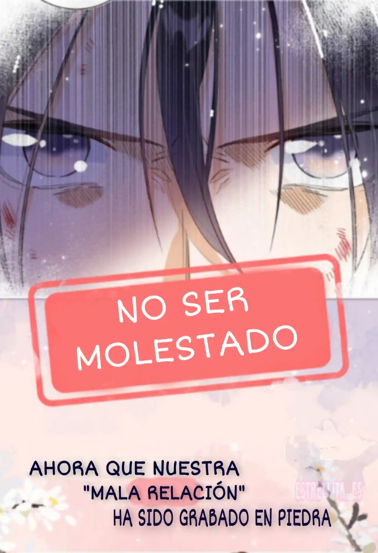 No Me Toques ¡No Puedo Tocar A Esta Princesa! - Capítulo - Página 9 - LectorTMOo