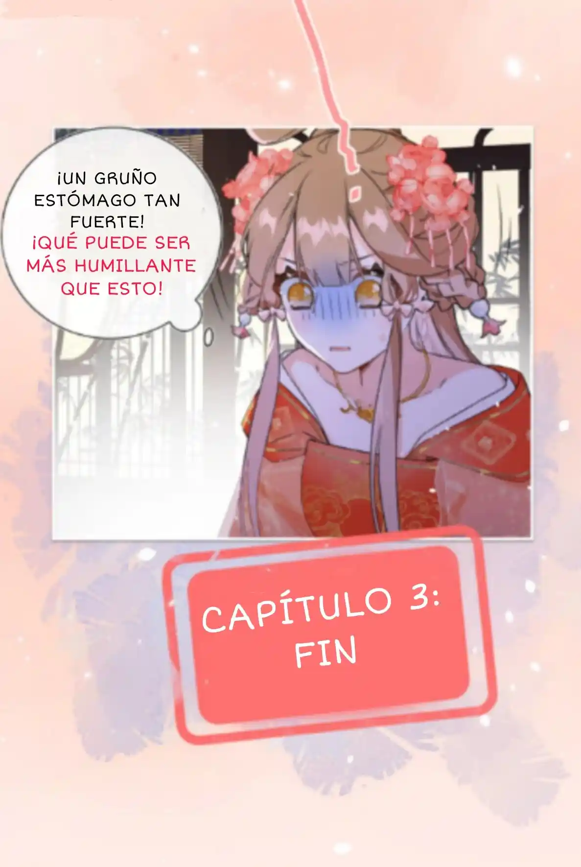 No Me Toques ¡No Puedo Tocar A Esta Princesa! - Capítulo - Página 18 - LectorTMOo