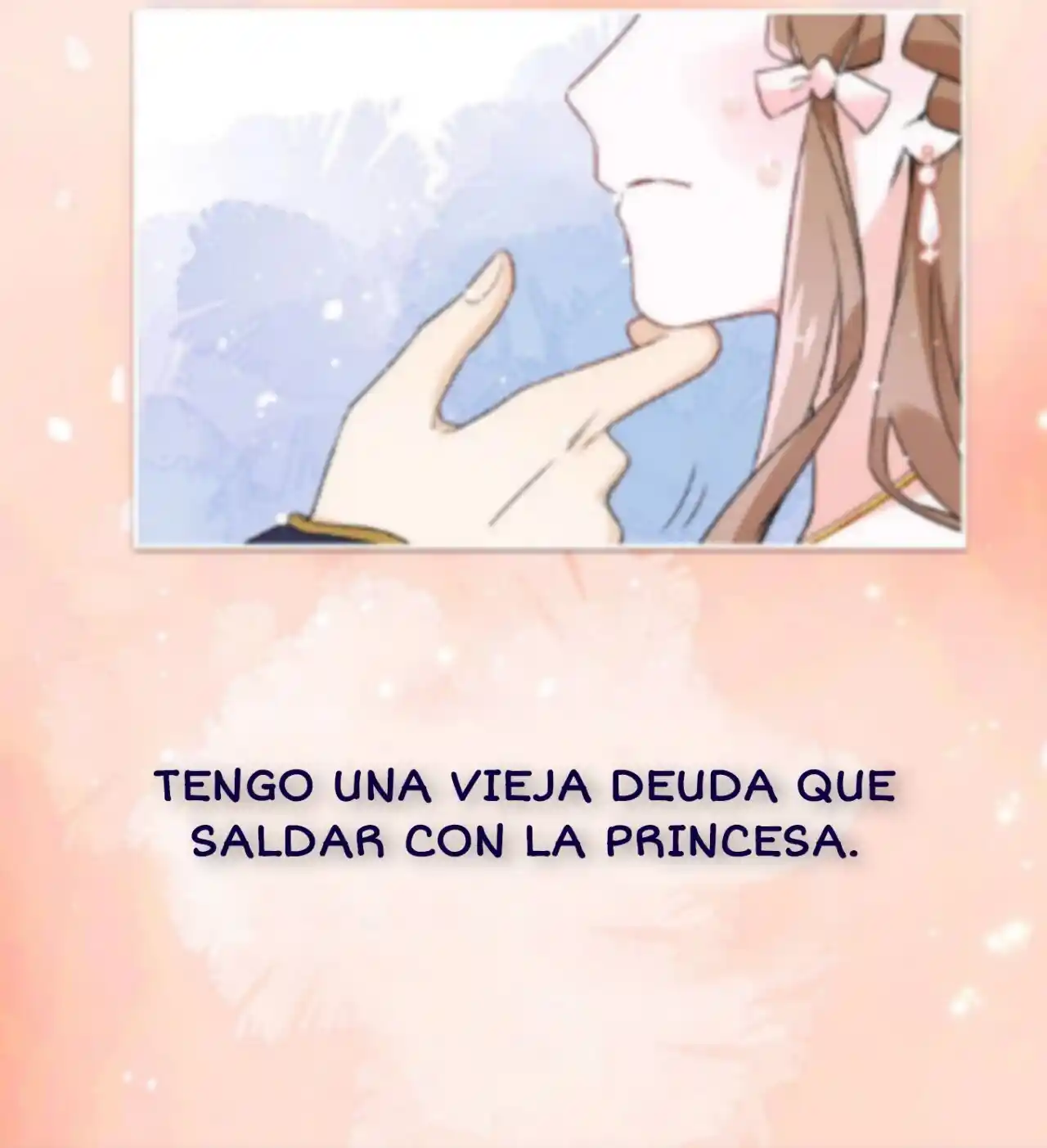 No Me Toques ¡No Puedo Tocar A Esta Princesa! - Capítulo - Página 20 - LectorTMOo