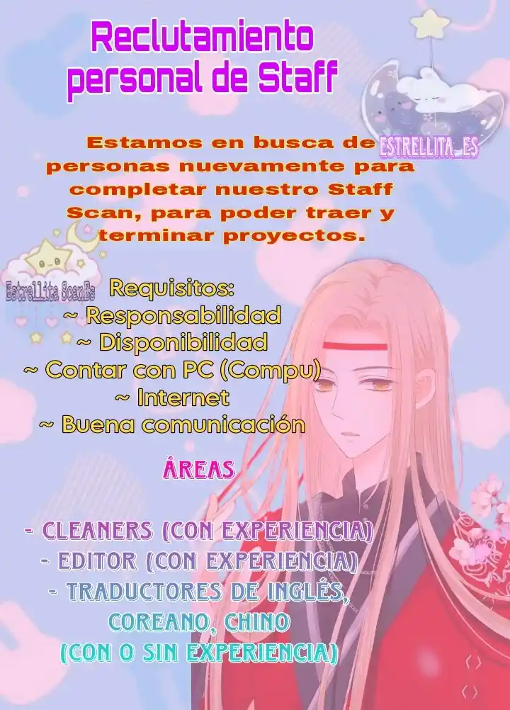 No Me Toques ¡No Puedo Tocar A Esta Princesa! - Capítulo - Página 26 - LectorTMOo
