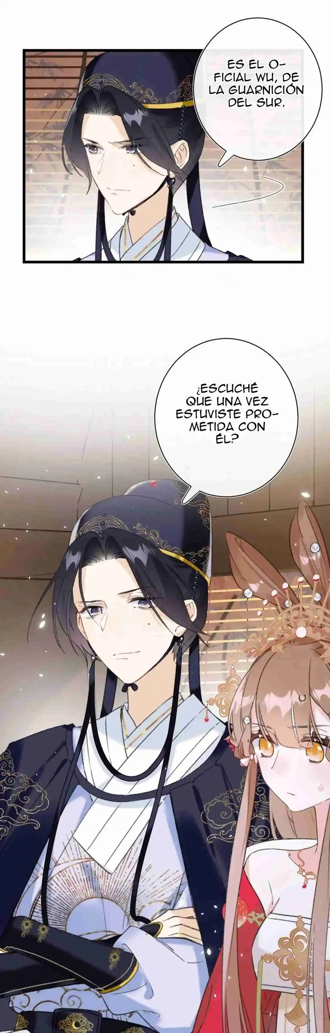 No Me Toques ¡No Puedo Tocar A Esta Princesa! - Capítulo 10 - Página 19 - LectorTMOo