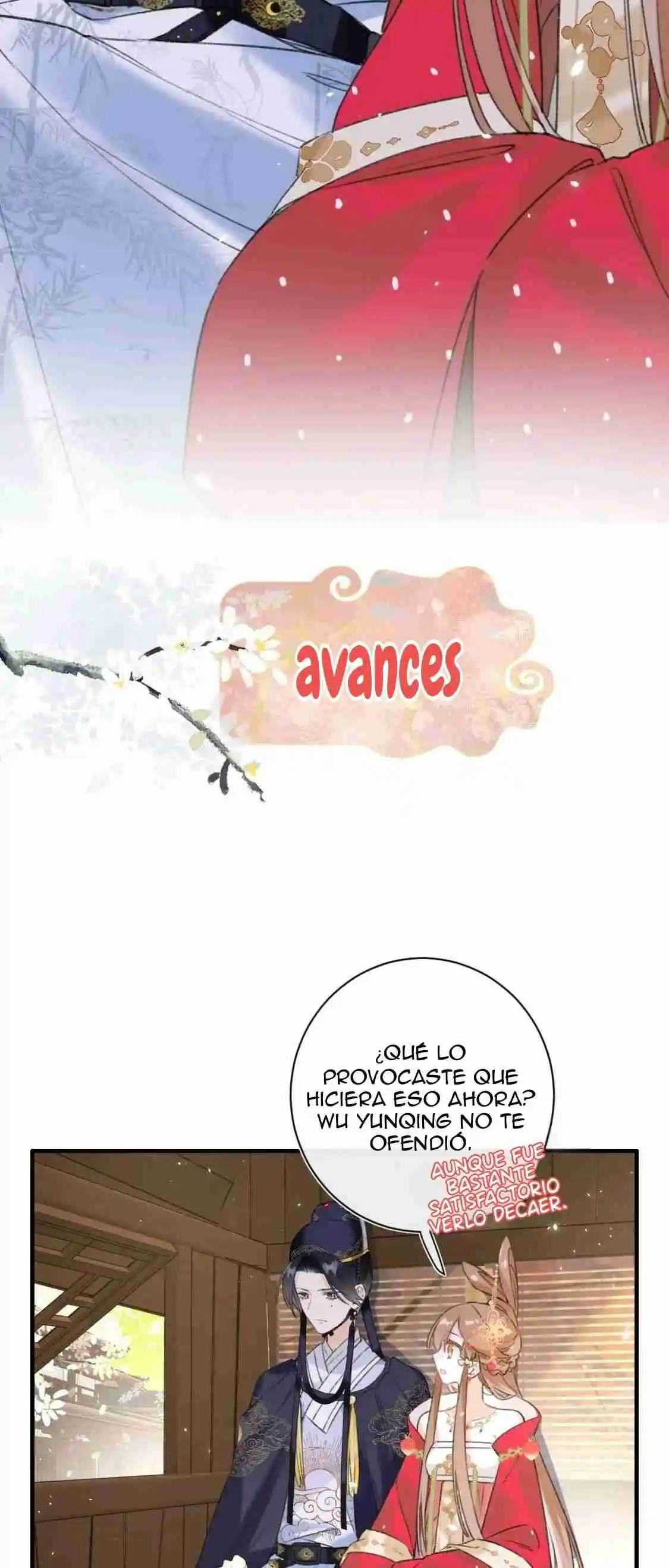 No Me Toques ¡No Puedo Tocar A Esta Princesa! - Capítulo 10 - Página 20 - LectorTMOo
