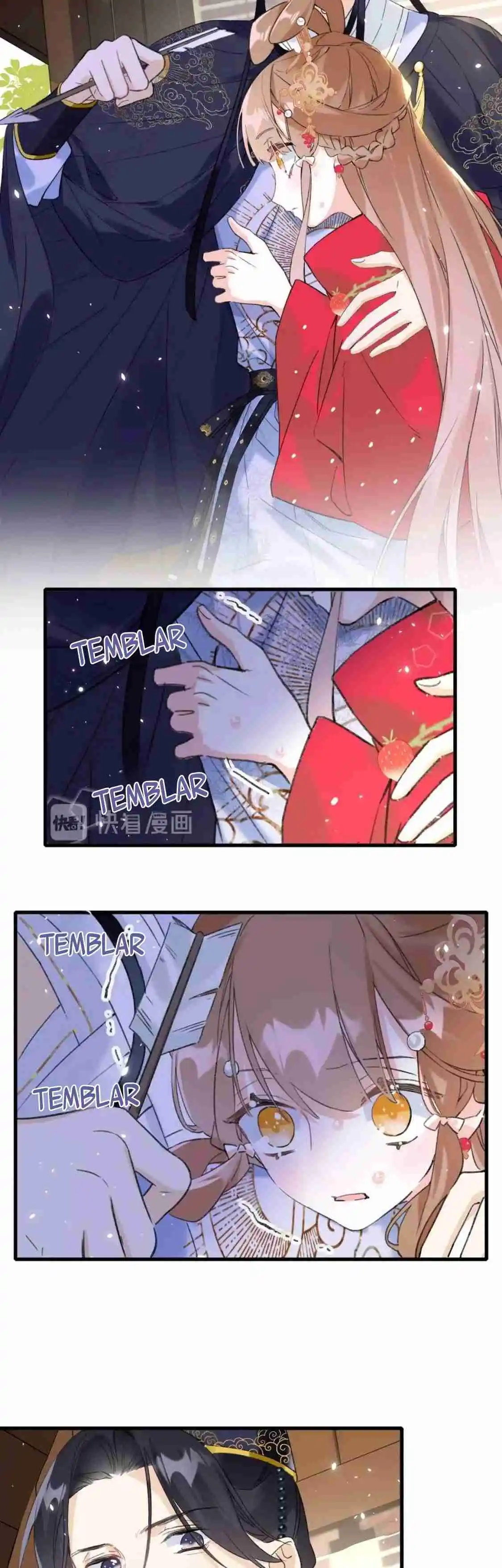 No Me Toques ¡No Puedo Tocar A Esta Princesa! - Capítulo 11 - Página 17 - LectorTMOo