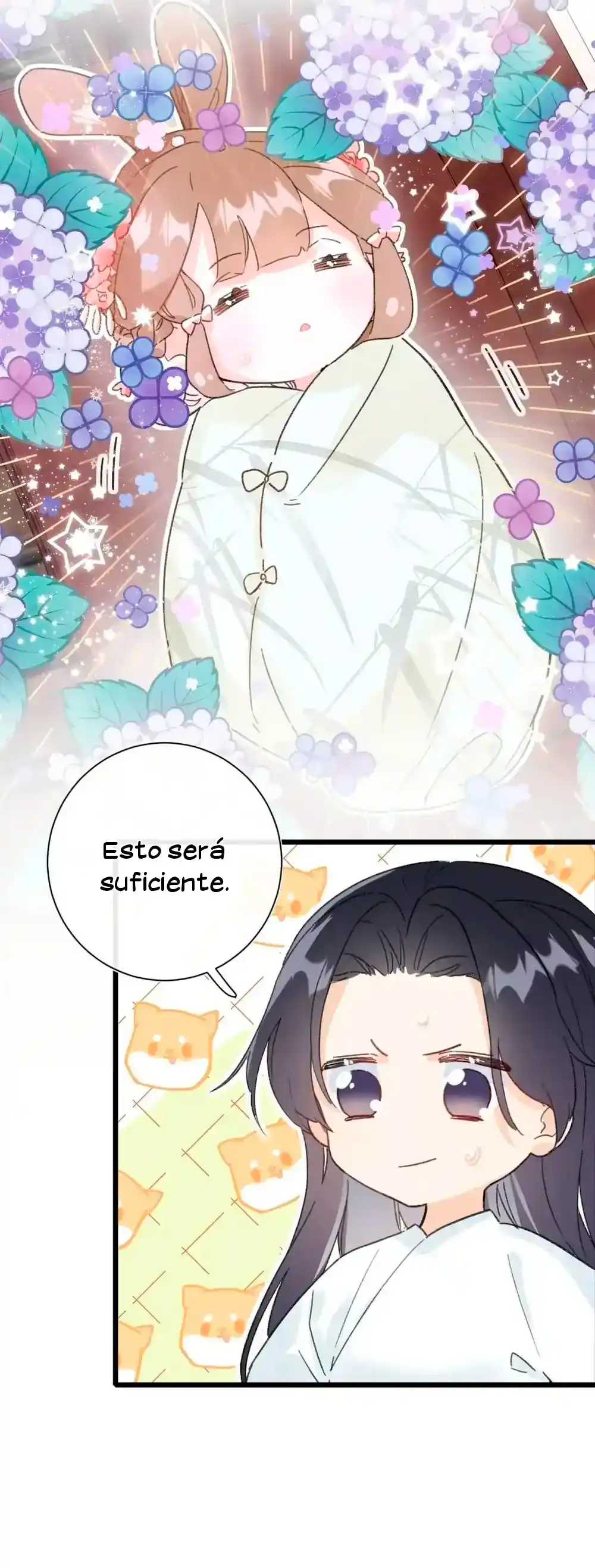 No Me Toques ¡No Puedo Tocar A Esta Princesa! - Capítulo 4 - Página 15 - LectorTMOo