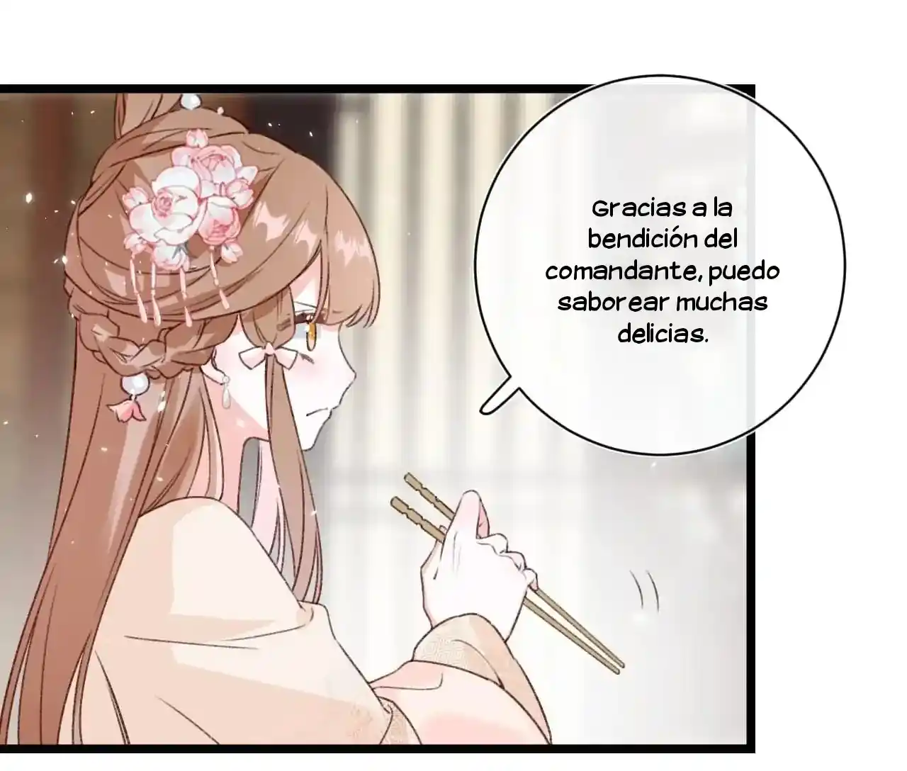 No Me Toques ¡No Puedo Tocar A Esta Princesa! - Capítulo 5 - Página 11 - LectorTMOo