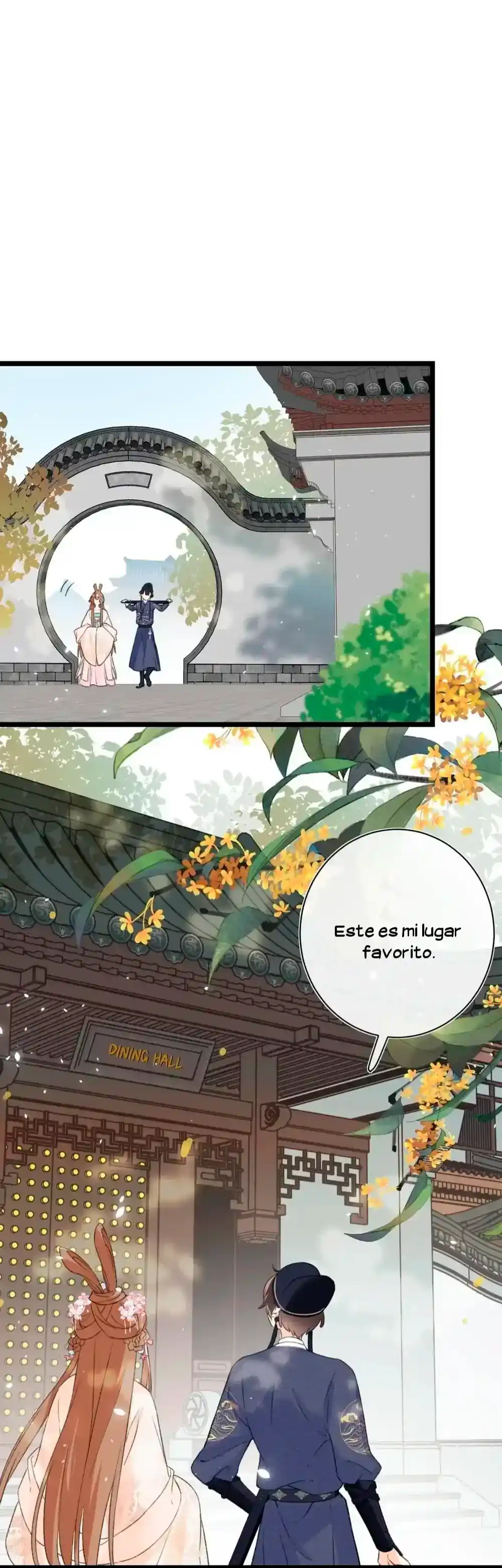 No Me Toques ¡No Puedo Tocar A Esta Princesa! - Capítulo 5 - Página 19 - LectorTMOo