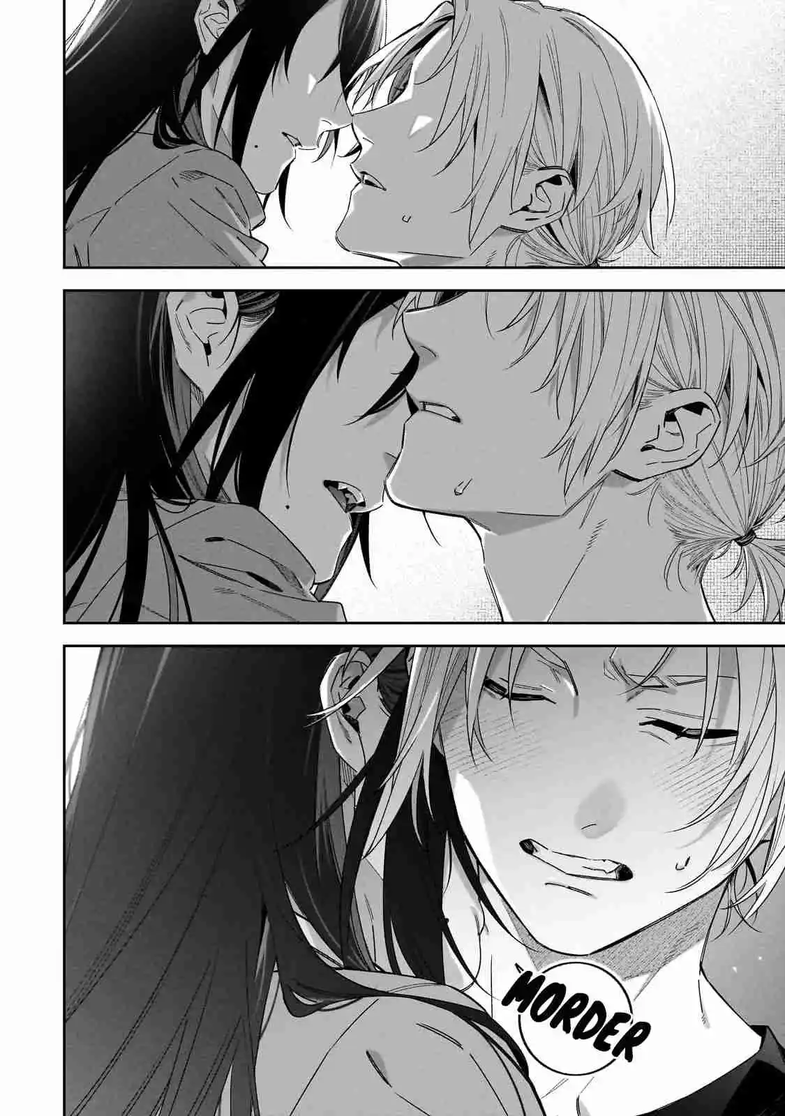 ¡¡No Me XX!! Tsukimine-san - Capítulo 1 - Página 16 - LectorTMOo
