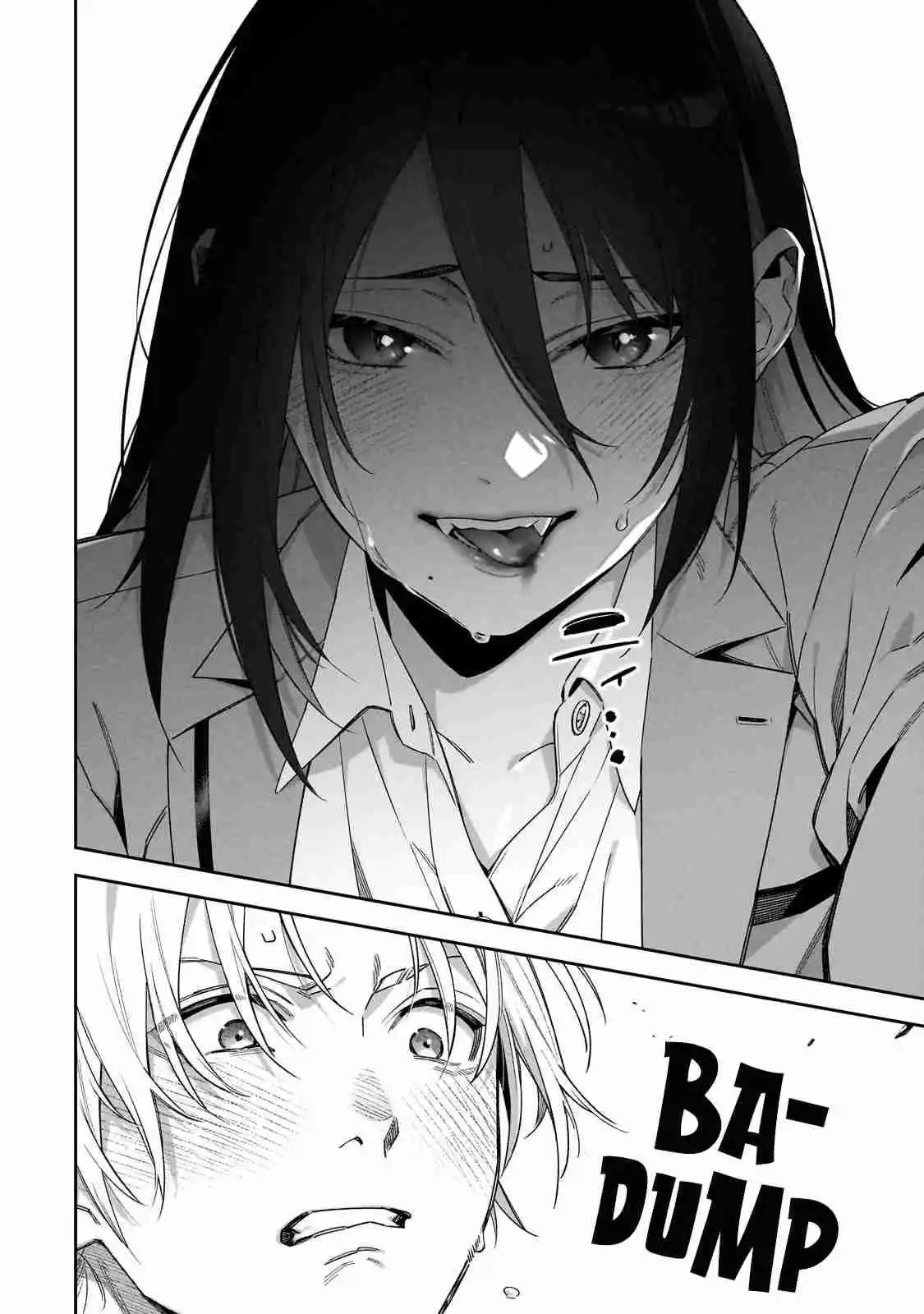 ¡¡No Me XX!! Tsukimine-san - Capítulo 1 - Página 18 - LectorTMOo