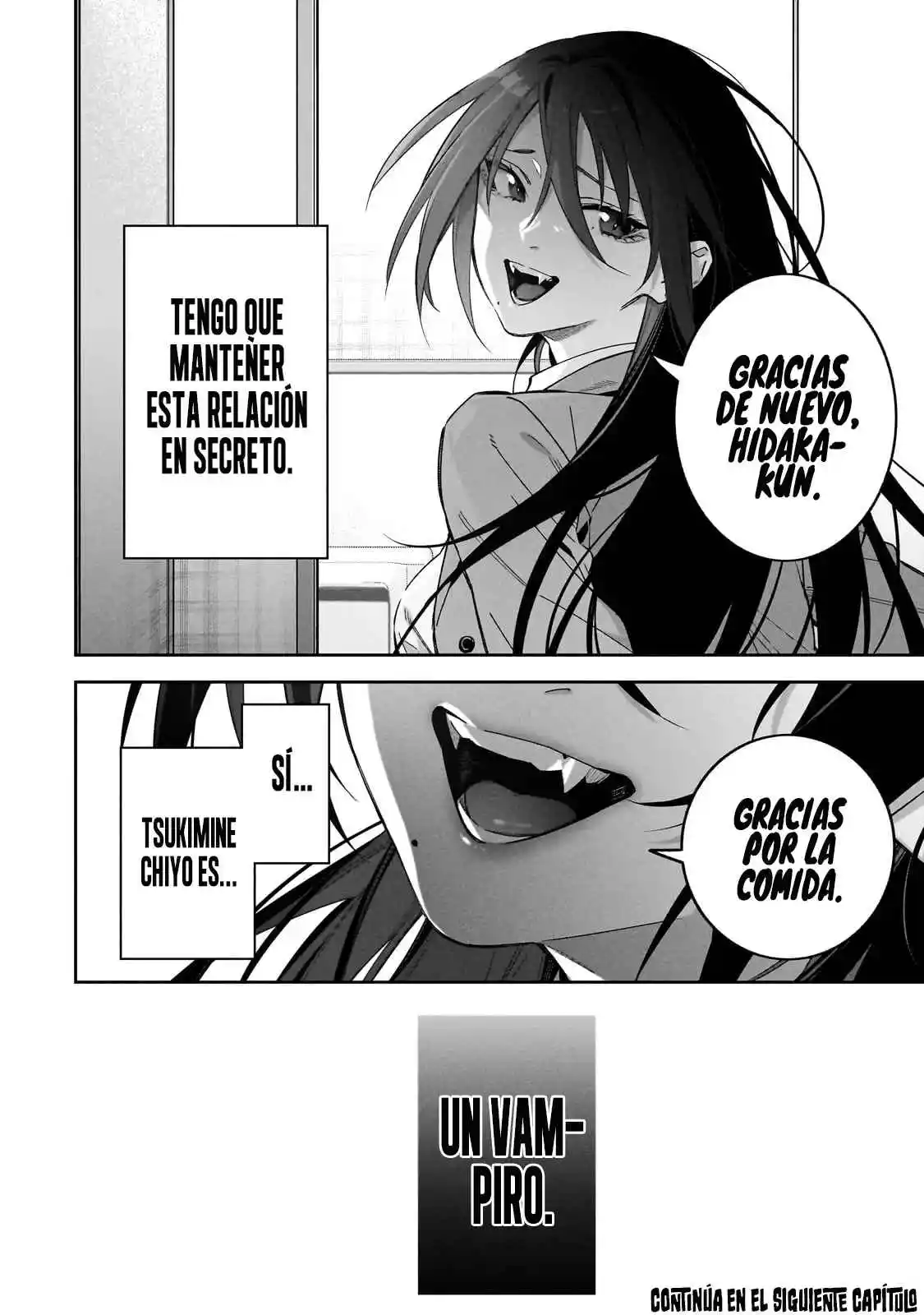 ¡¡No Me XX!! Tsukimine-san - Capítulo 1 - Página 20 - LectorTMOo