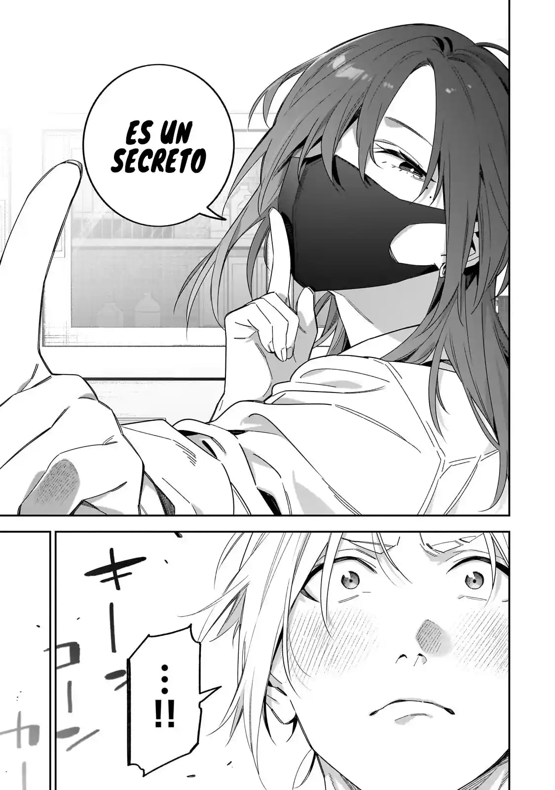 ¡¡No Me XX!! Tsukimine-san - Capítulo 13 - Página 18 - LectorTMOo