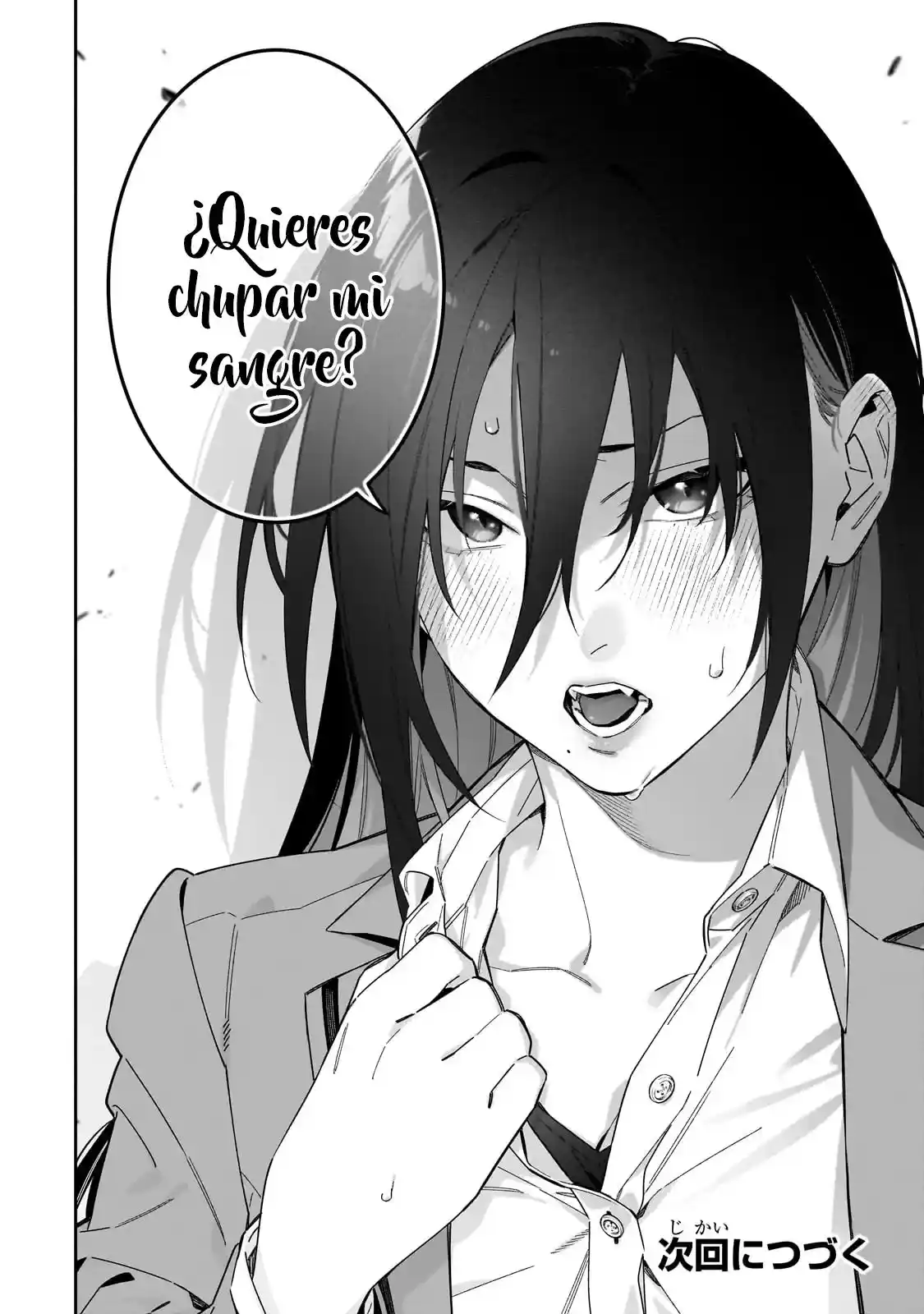 ¡¡No Me XX!! Tsukimine-san - Capítulo 14 - Página 15 - LectorTMOo
