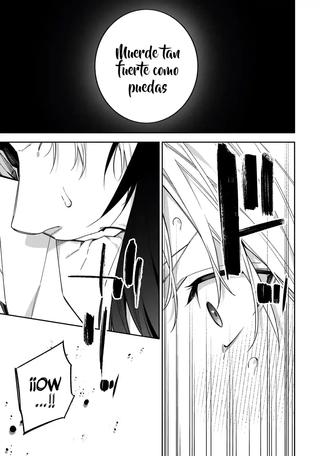 ¡¡No Me XX!! Tsukimine-san - Capítulo 15 - Página 16 - LectorTMOo