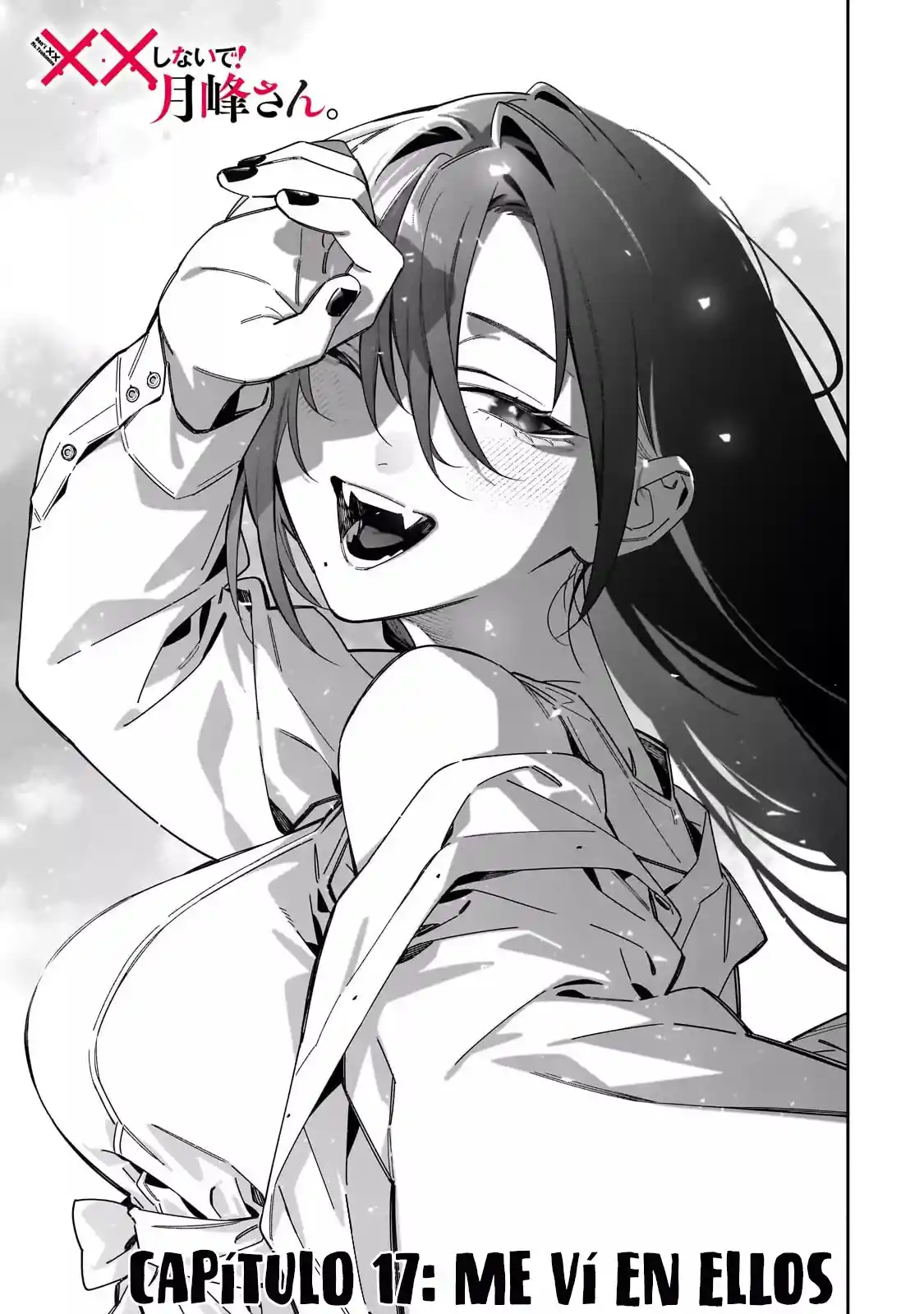 ¡¡No Me XX!! Tsukimine-san - Capítulo 17 - Página 6 - LectorTMOo