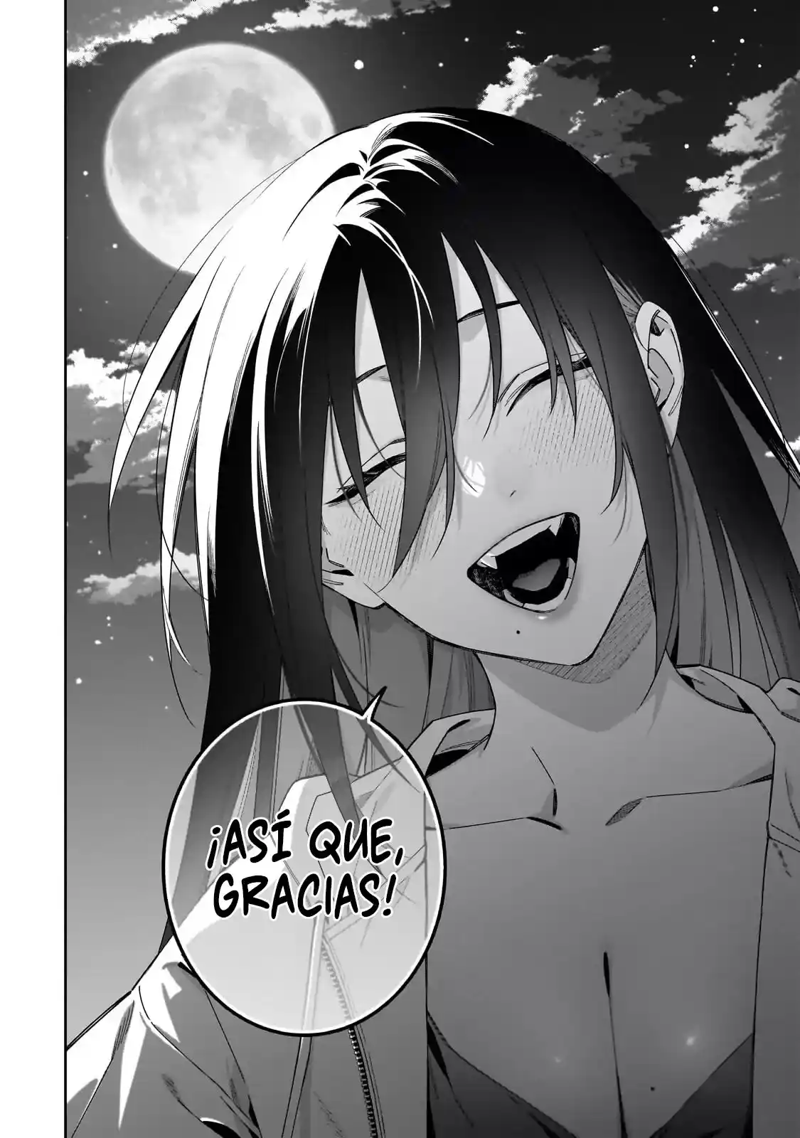 ¡¡No Me XX!! Tsukimine-san - Capítulo 19 - Página 11 - LectorTMOo