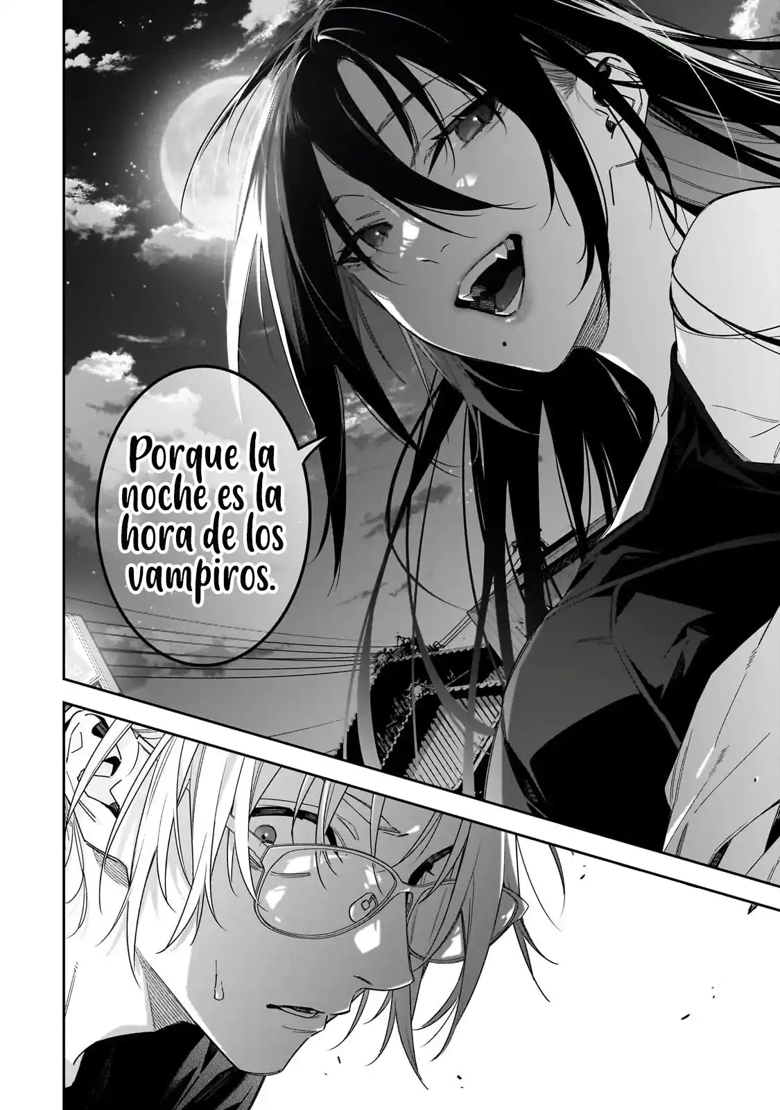 ¡¡No Me XX!! Tsukimine-san - Capítulo 4 - Página 13 - LectorTMOo