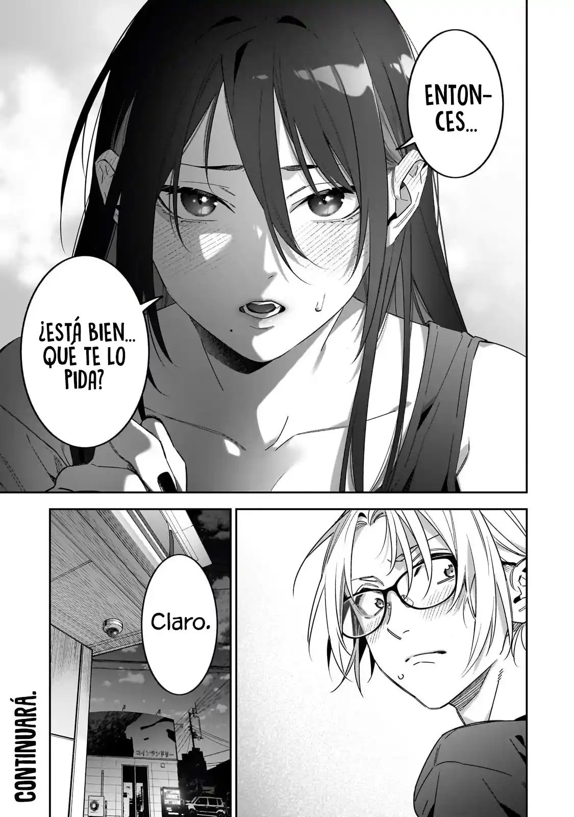 ¡¡No Me XX!! Tsukimine-san - Capítulo 4 - Página 16 - LectorTMOo
