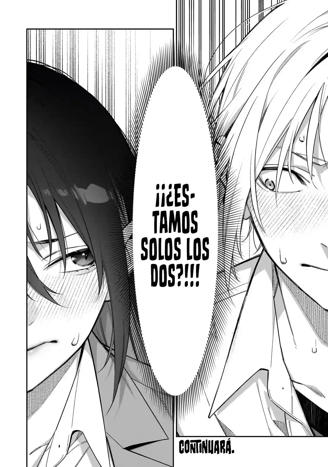 ¡¡No Me XX!! Tsukimine-san - Capítulo 9 - Página 18 - LectorTMOo