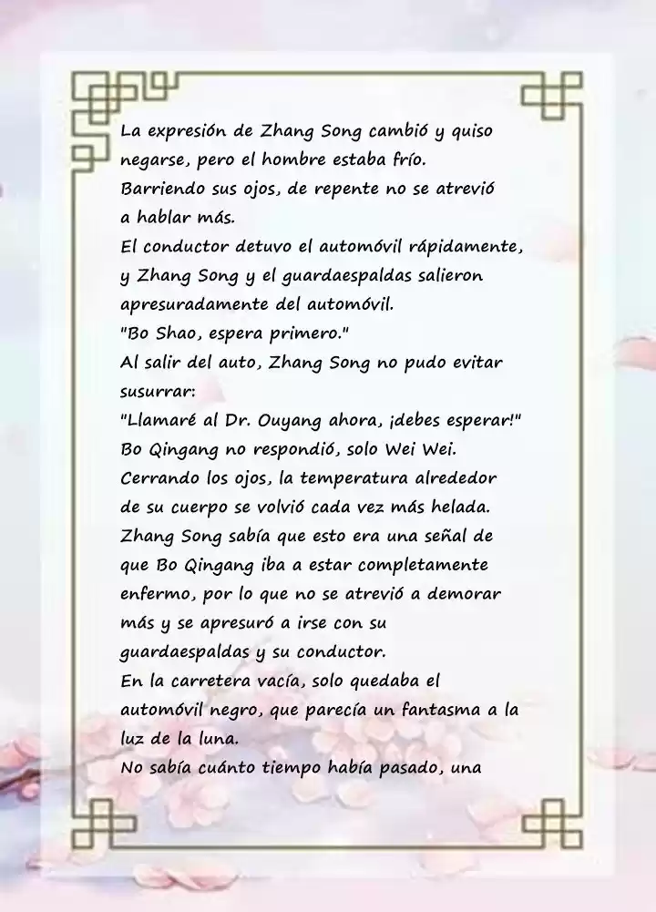 No Molestes A La Mujer Caliente (Novela) - Capítulo 2 - Página 4 - LectorTMOo