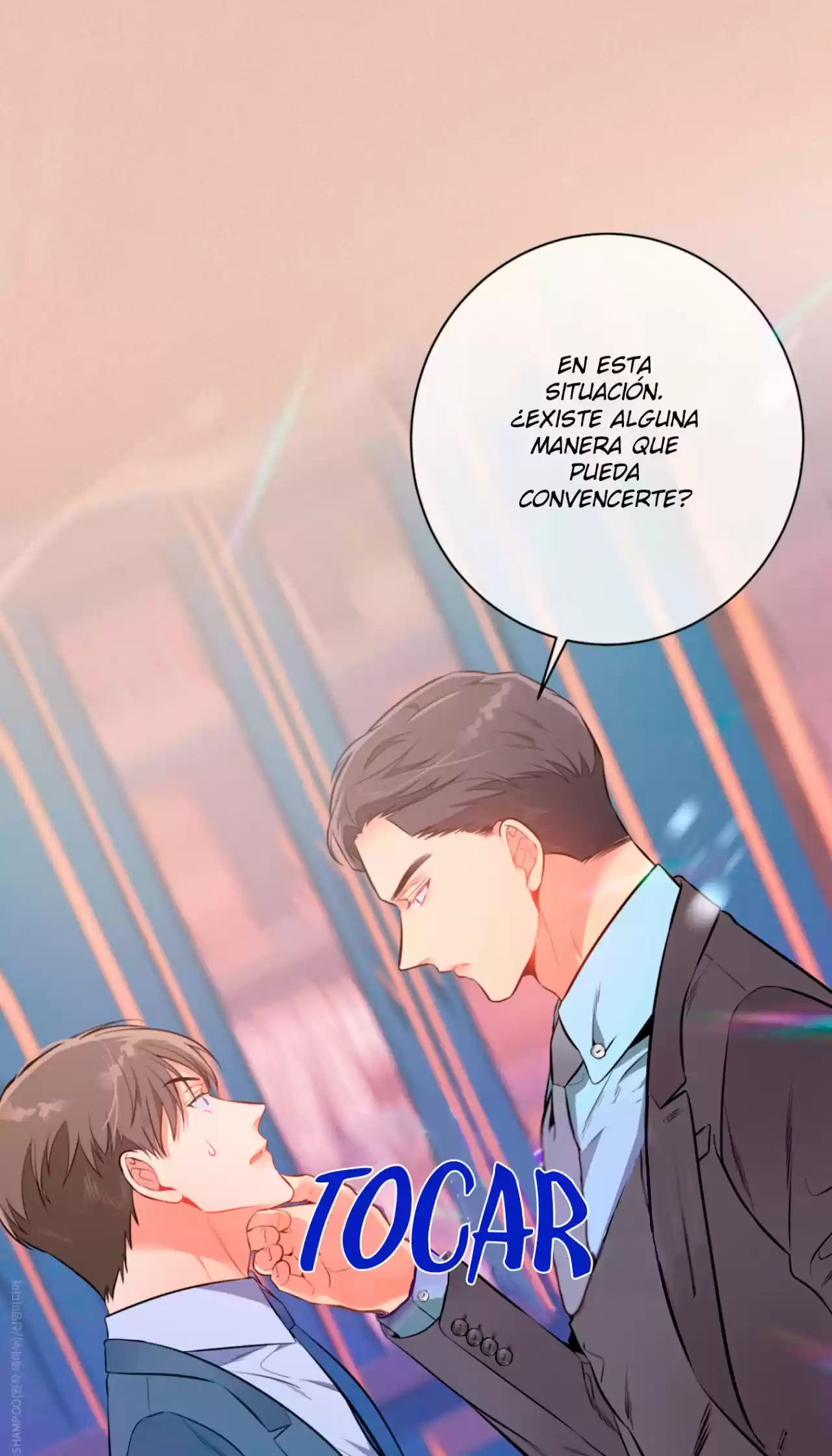 No Moral - Capítulo  - Página 12 - LectorTMOo