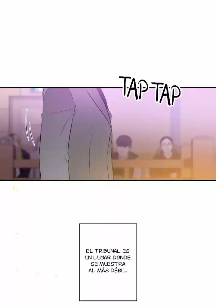 No Moral - Capítulo 1 - Página 5 - LectorTMOo