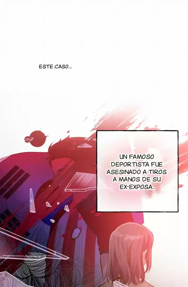 No Moral - Capítulo 1 - Página 13 - LectorTMOo